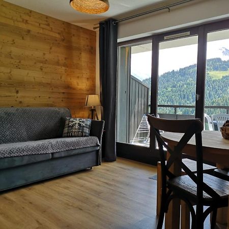 Duo Des Alpages Appartement Saint-Gervais-les-Bains Buitenkant foto