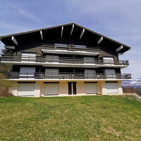 Duo Des Alpages Appartement Saint-Gervais-les-Bains Buitenkant foto